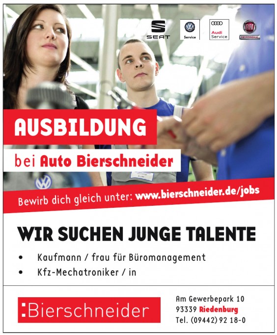 Bierschneider