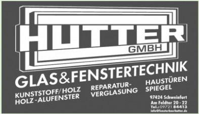 Hutter GmbH