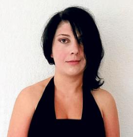 Grafikerin Anita Wendl Grafikerin Anita Wendl