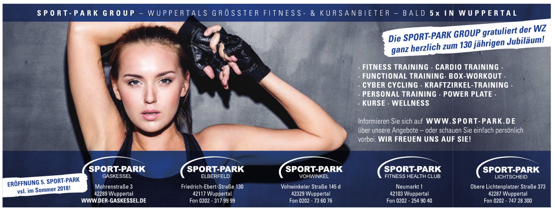 Sport-Park Group Sport-Park Group