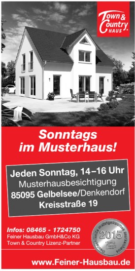 Feiner Hausbau GmbH & Co. KG