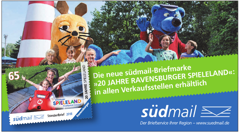 südmail GmbH