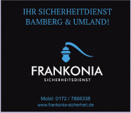 Frankonia Sicherheitsdienst