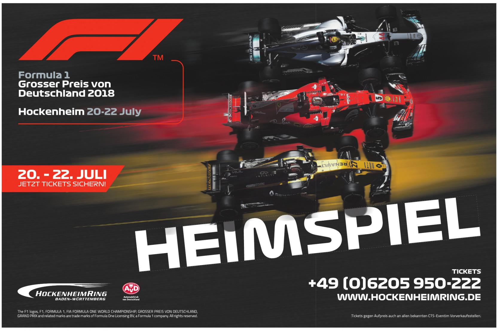 HockenheimRing HockenheimRing