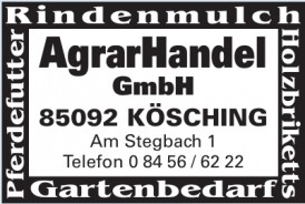 Agrar Handel GmbH