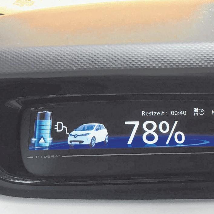 Elektromobilität im Alltag Image 7 Elektromobilität im Alltag Image 7
