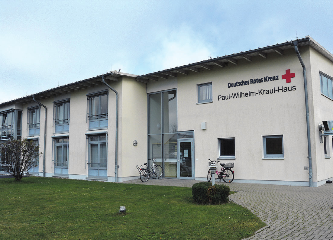 Abschluss der Arbeiten ist für Februar 2018 geplant Image 1 Abschluss der Arbeiten ist für Februar 2018 geplant Image 1