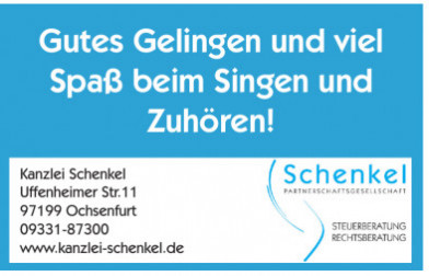 Kanzlei Schenkel