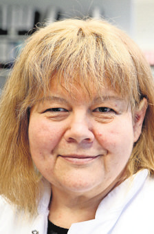 Dr. Beate Rothe Dr. Beate Rothe