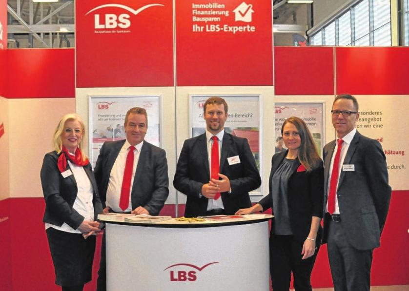 Hier finden Sie eine Auswahl an Experten, die sich bei der Immobilienmesse und der Bau im Lot präsentierten Teil 1: Image 7 Hier finden Sie eine Auswahl an Experten, die sich bei der Immobilienmesse und der Bau im Lot präsentierten Teil 1: Image 7