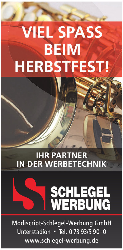 Modiscript-Schlegel-Werbung GmbH