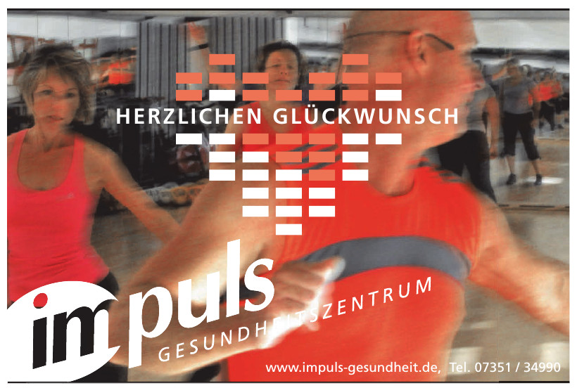 impuls Gesundheitszentrum GmbH