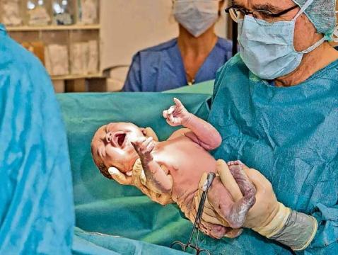 Abenteuer Geburt Gesundheit Magdeburger Volksstimme