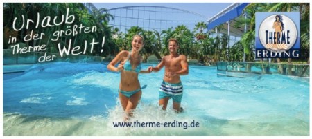 Therme Erding Therme Erding