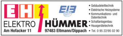 Elektro Hümmer