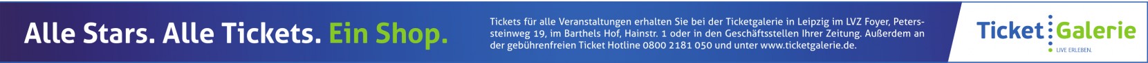 Ticket Galerie Ticket Galerie