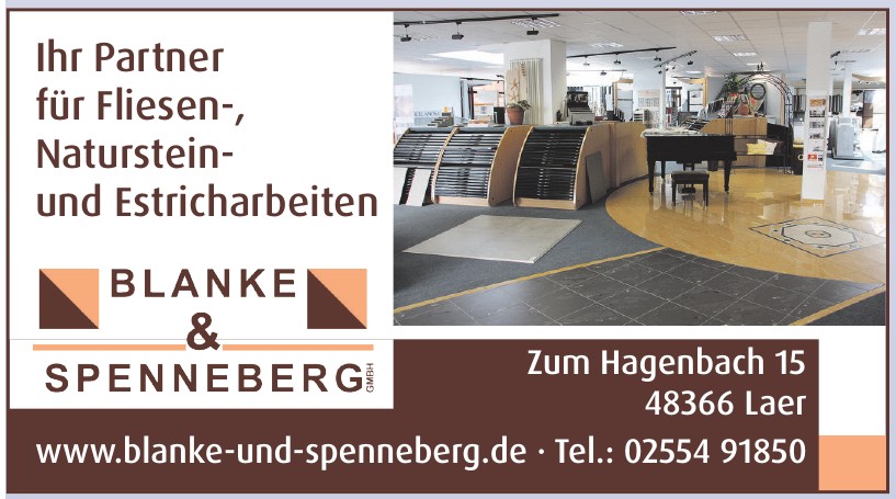 Blanke & Spenneberg