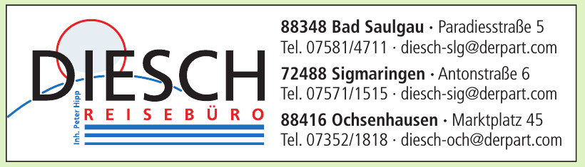 Diesch