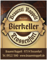 Brauerei Roppelt