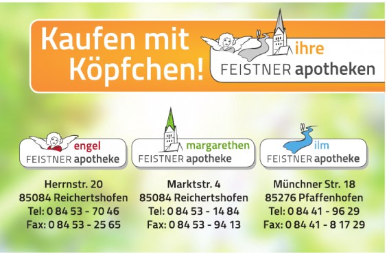 Feistner Apotheke