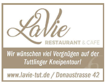 LaVie Restaurant Caffé