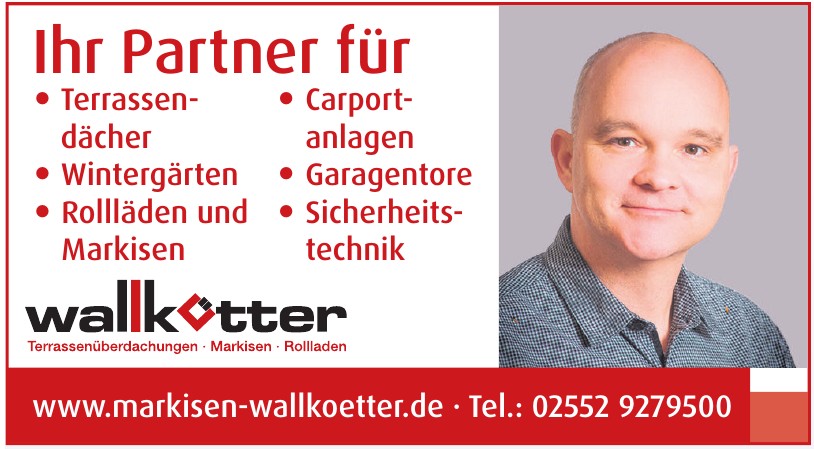 Wallköter