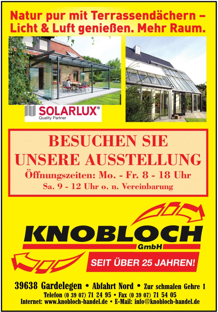 Knobloch GmbH Knobloch GmbH