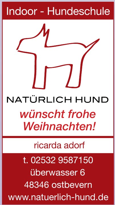 Indoor-Hundeschule