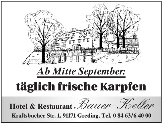 Hotel & Restaurant Bauer-Keller Hotel & Restaurant Bauer-Keller