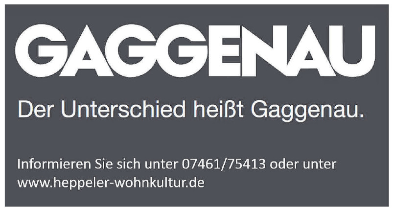 Gaggenau