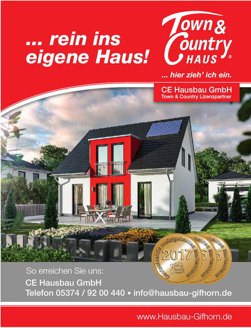 Town & Country Haus Town & Country Haus