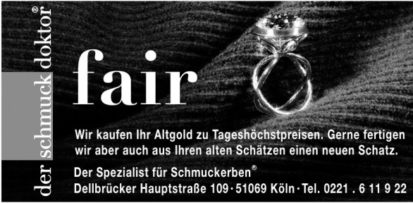 fair fair