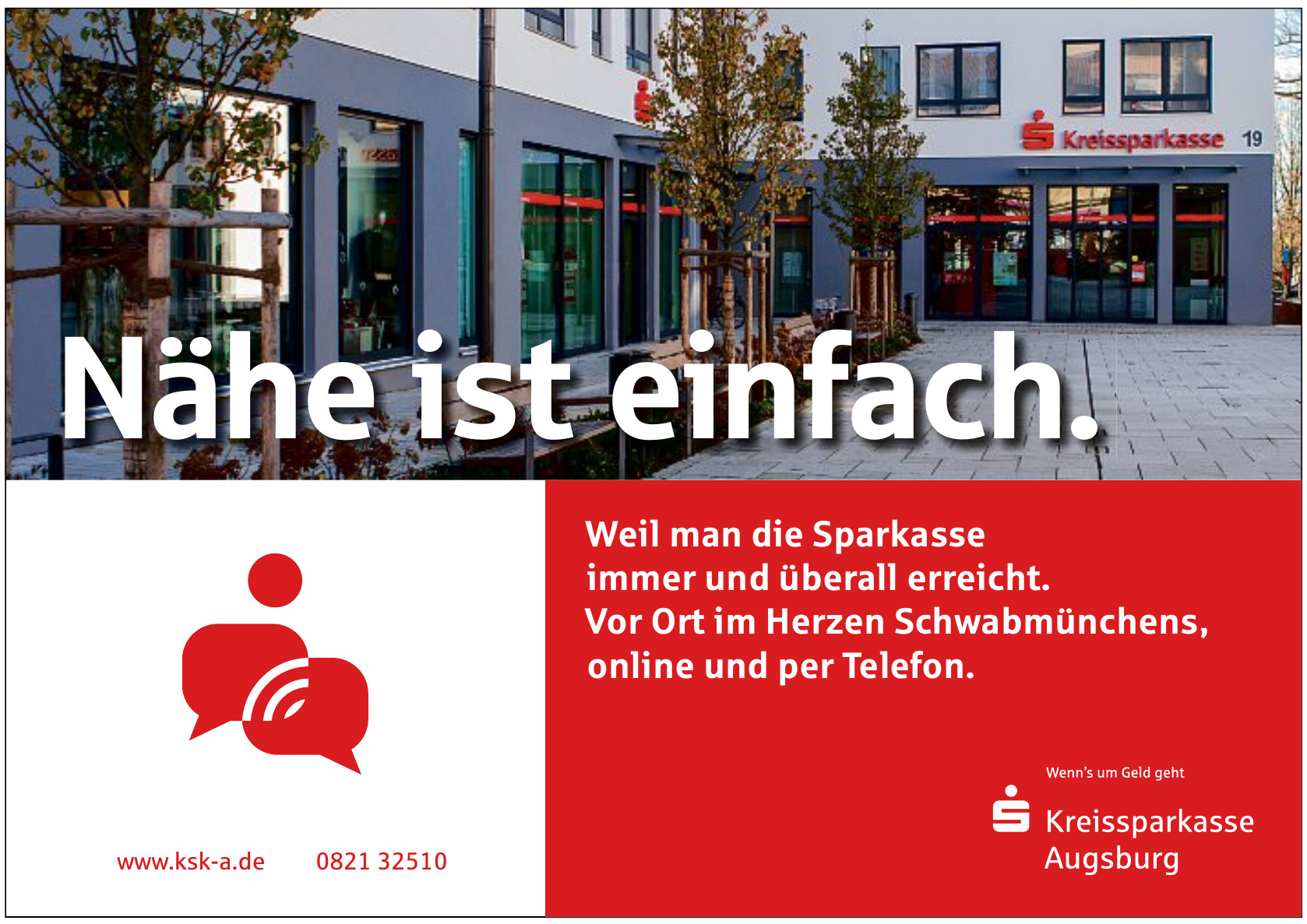 Kreissparkasse Augsburg Kreissparkasse Augsburg