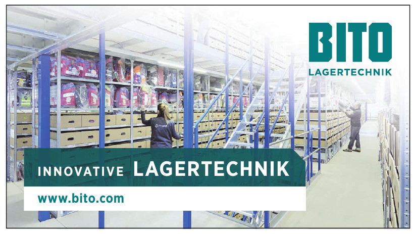 BITO Lagertechnik