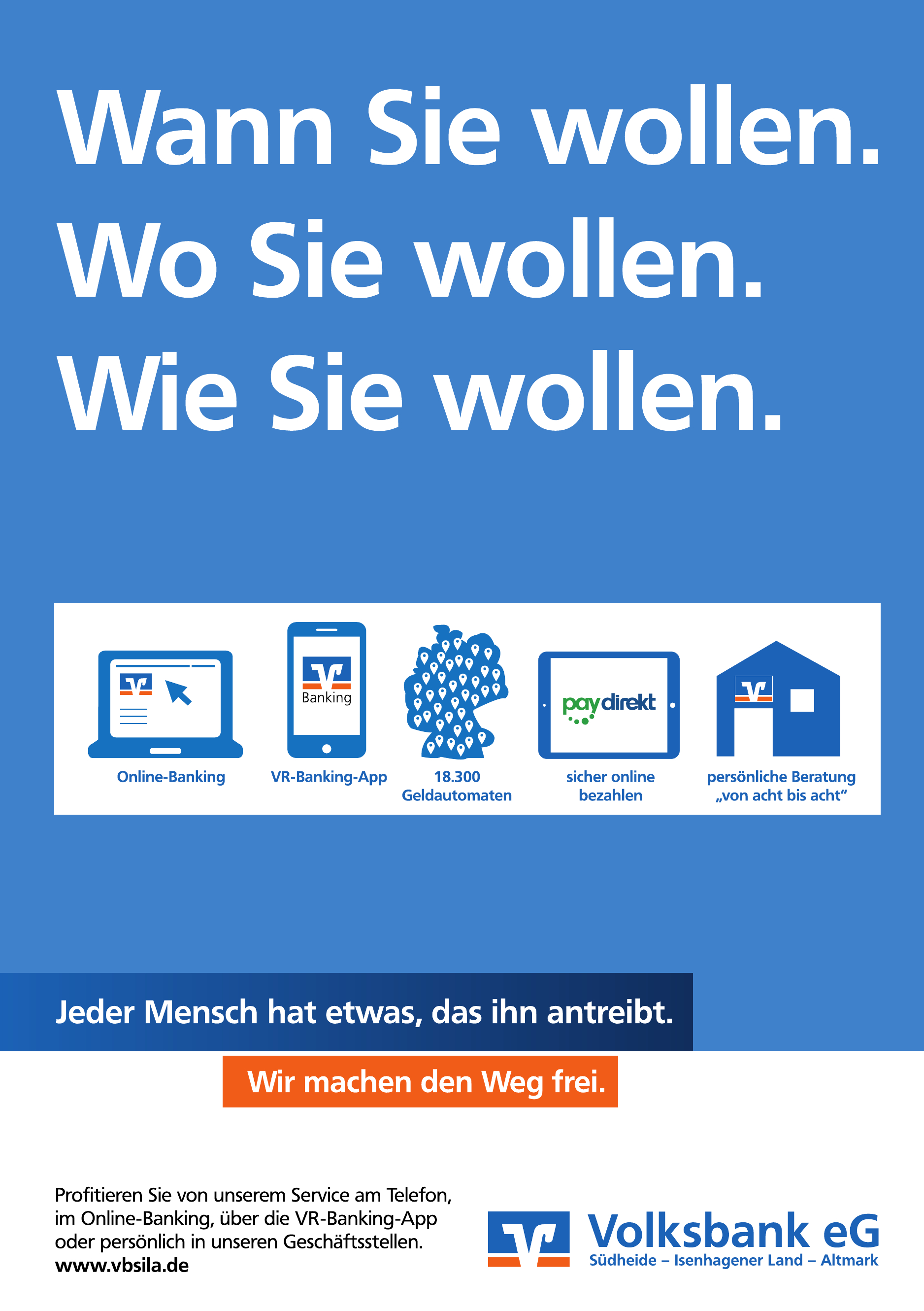 Volksbank eG Volksbank eG