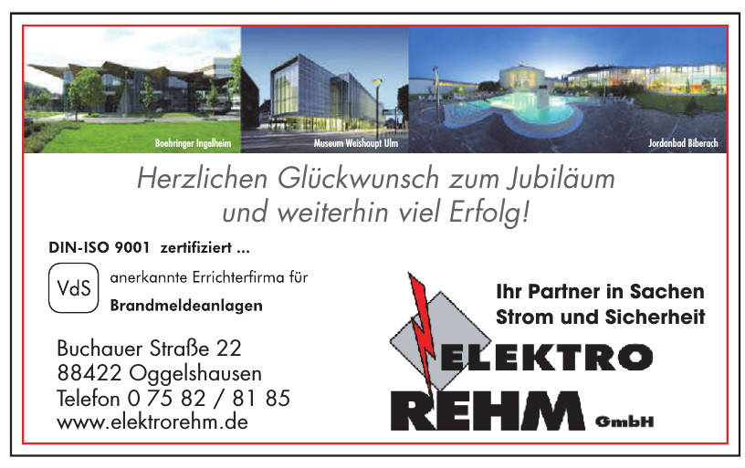 Elektro Rehm