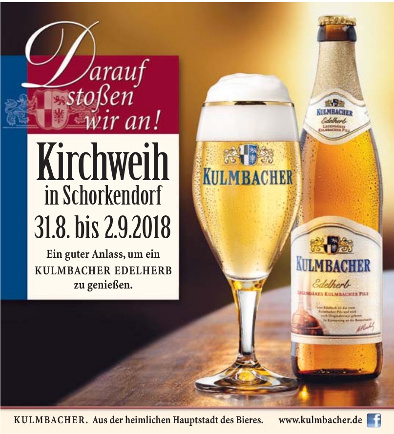 Kulmbacher Kulmbacher