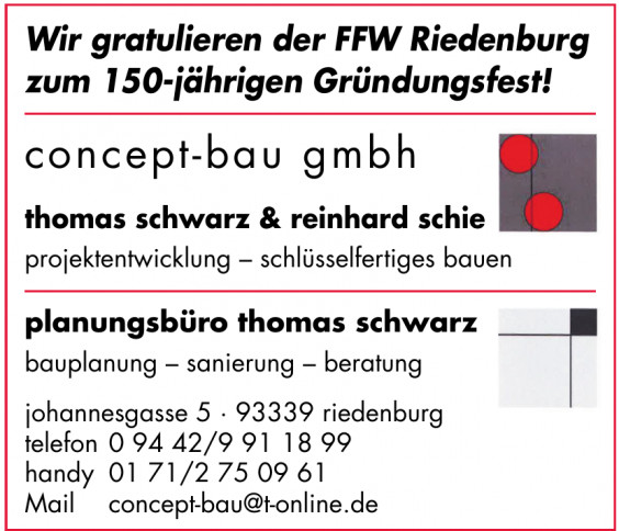 Concept-bau GmbH