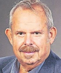 Armin Horst, 1. Vorsitzender Werbering Armin Horst, 1. Vorsitzender Werbering