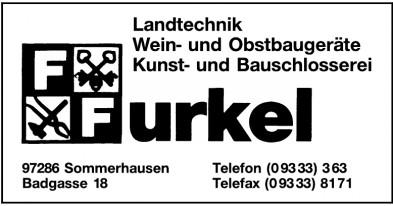 Furkel