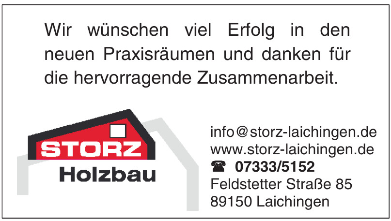 Storz GmbH & Co. KG