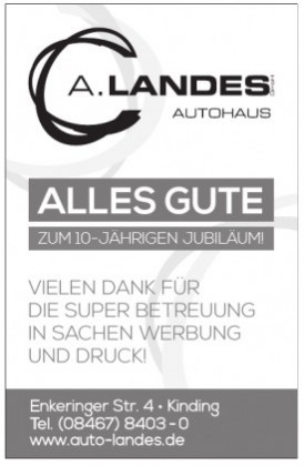 A. Landes Autohaus A. Landes Autohaus