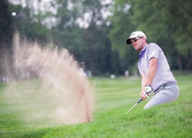 Bernd Wiesberger Bernd Wiesberger