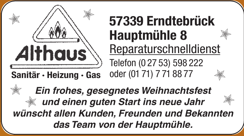 Althaus Althaus