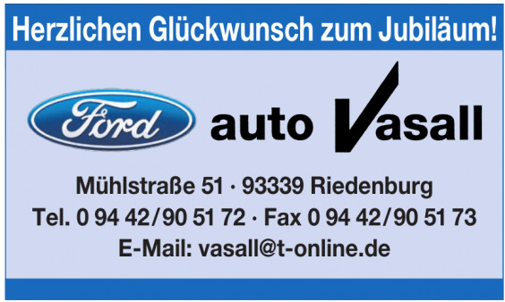 Auto Vasall