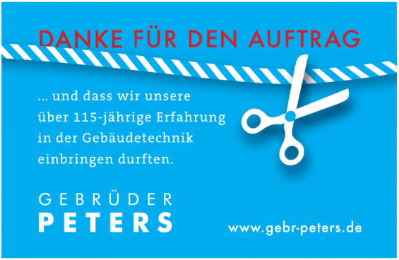 Gebrüder Peters Gebrüder Peters