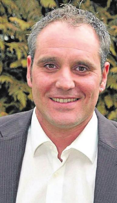 PROGAS-Fachberater Holger Oblinger ist ein erfahrener Experte für Flüssiggas und dessen Anwendungen. Foto: PROGAS PROGAS-Fachberater Holger Oblinger ist ein erfahrener Experte für Flüssiggas und dessen Anwendungen. Foto: PROGAS