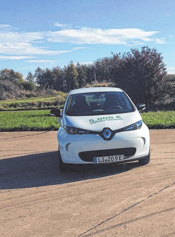 Elektromobilität im Alltag Image 6 Elektromobilität im Alltag Image 6