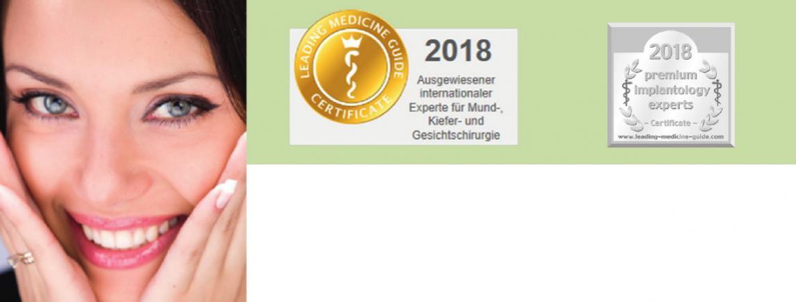 Prof. Lindorf & Partner: Kompetenz rund ums Gesicht Image 1 Prof. Lindorf & Partner: Kompetenz rund ums Gesicht Image 1