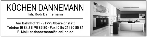 Küchen Dannemann